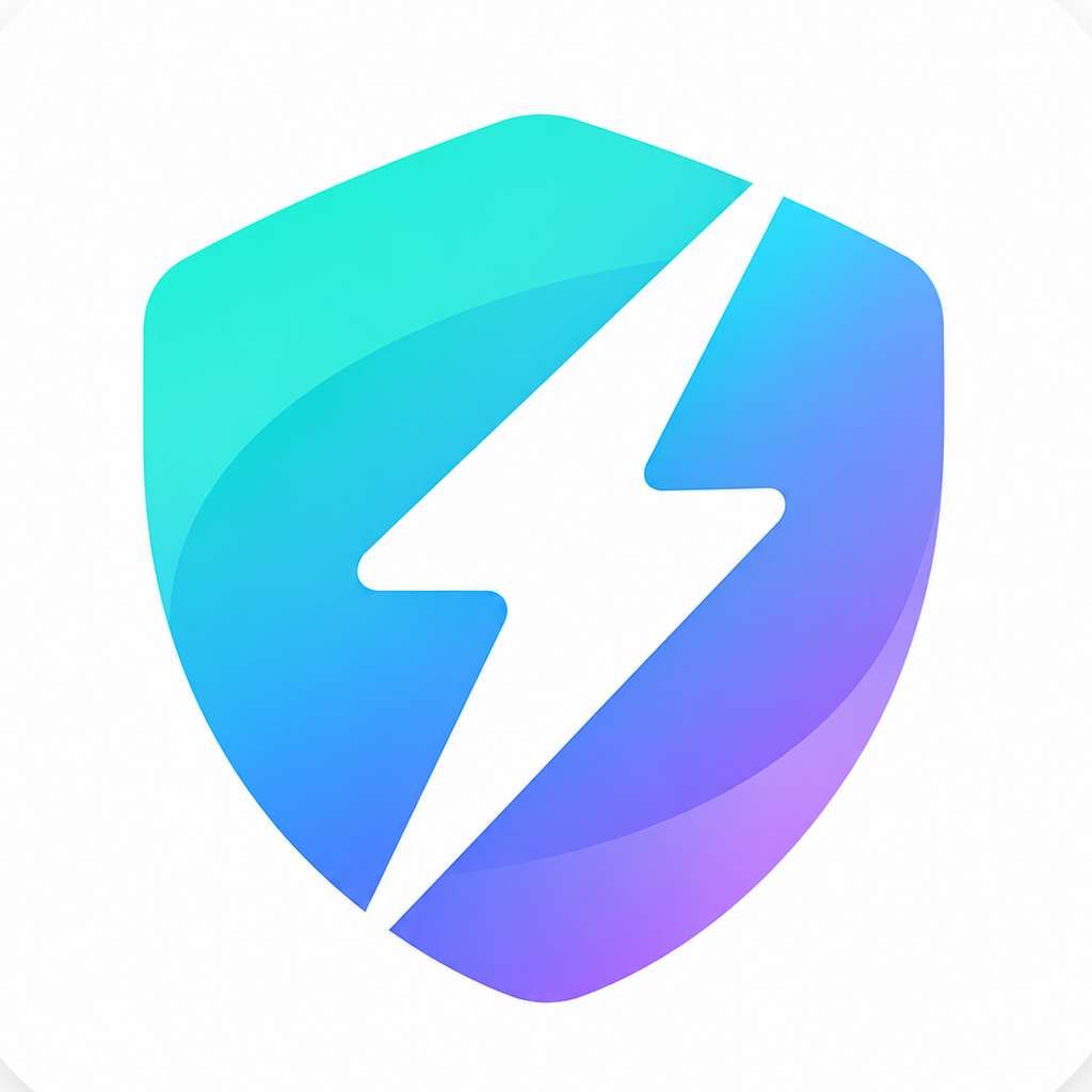 Light VPN Logo